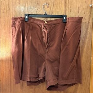 Big Bud Press Brown Trousers